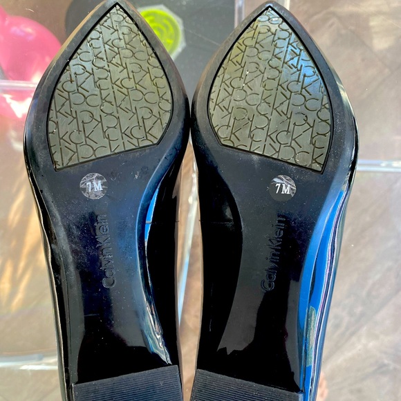 Calvin Klein Heels size 7 - Picture 6 of 6